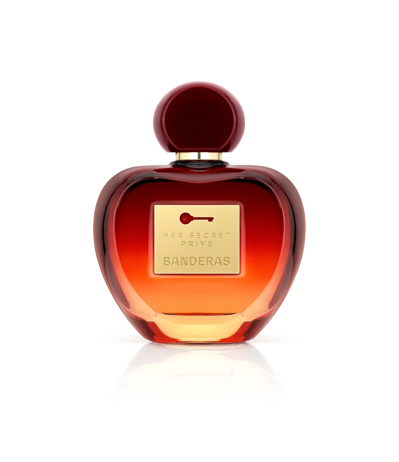 Banderas Her Secret Prive Eau de Parfum 80 ml 80ml 1