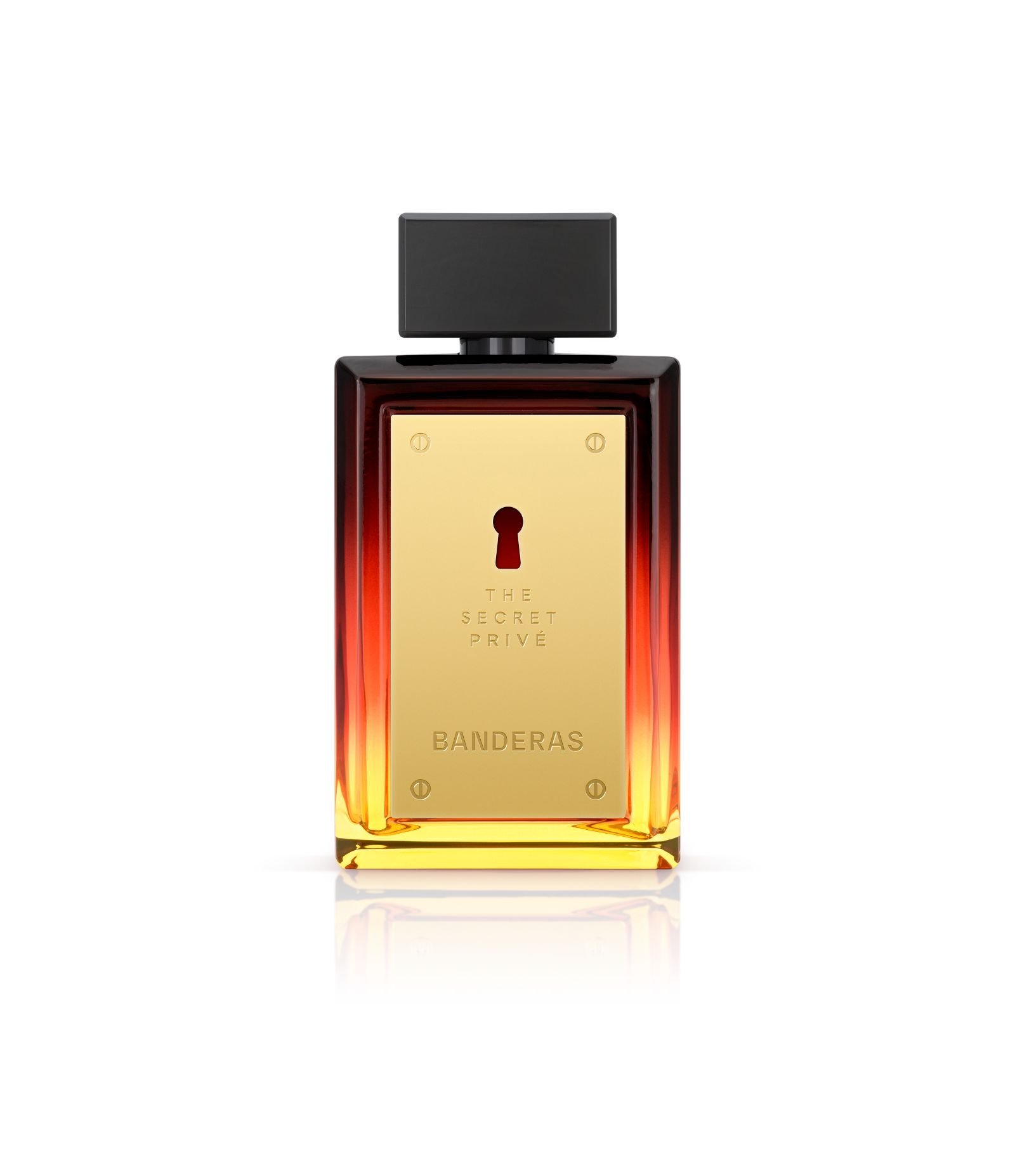 Banderas The Secret Prive Eau de Parfum 100 ml 100ml 1