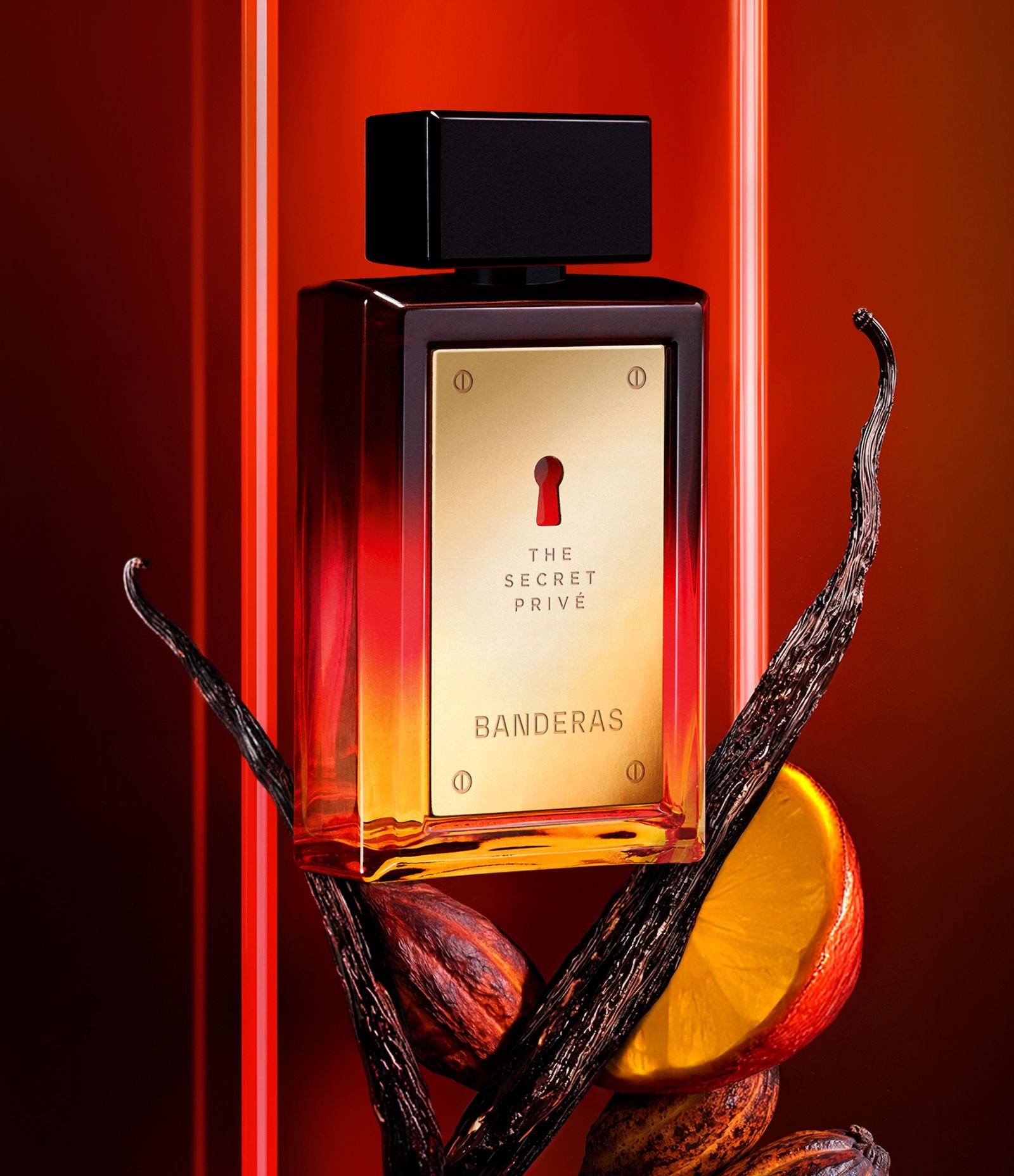 Banderas The Secret Prive Eau de Parfum 100 ml 100ml 3