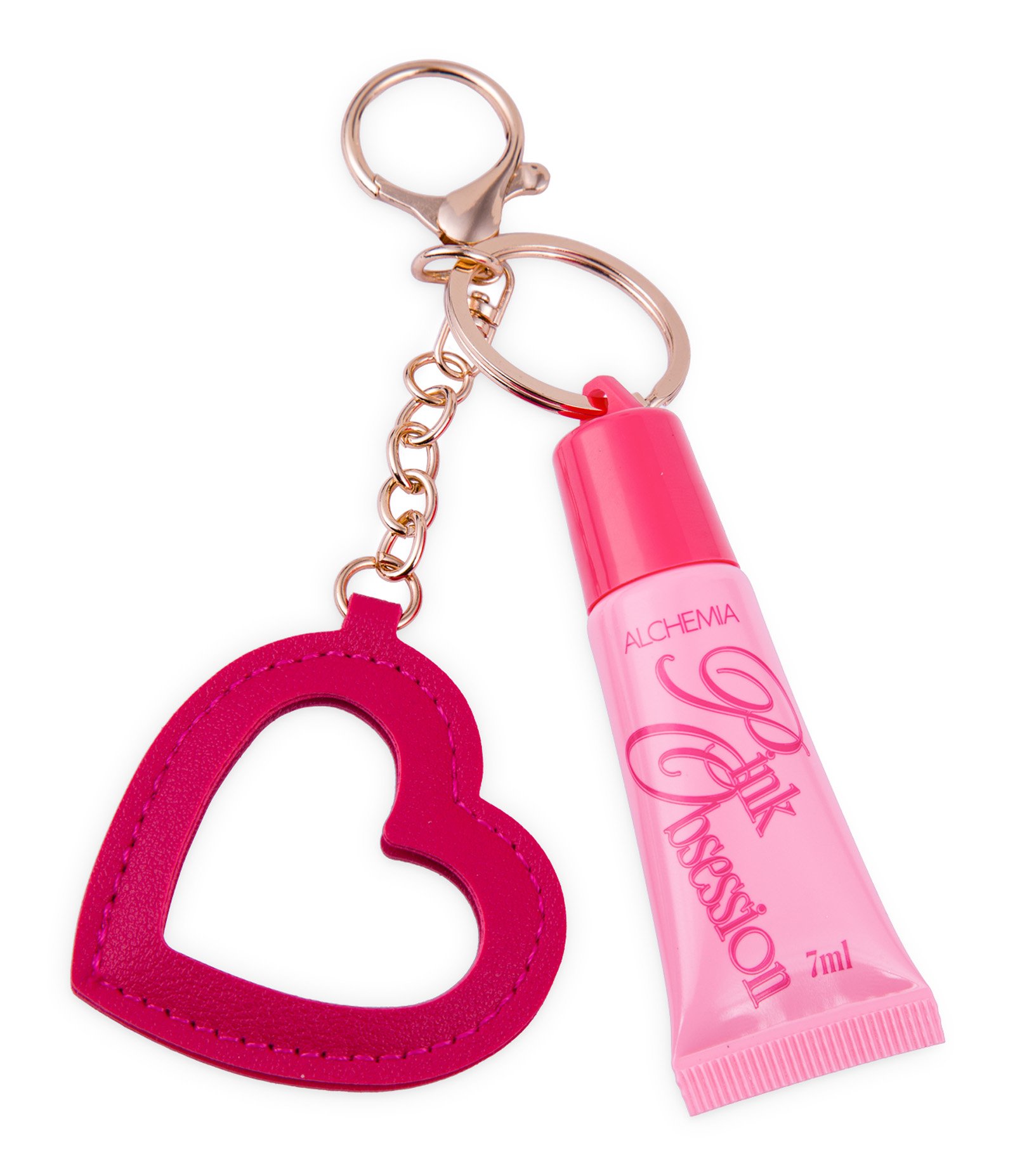 Gloss Labial com Espelho Special To You Alchemia 7ml 1