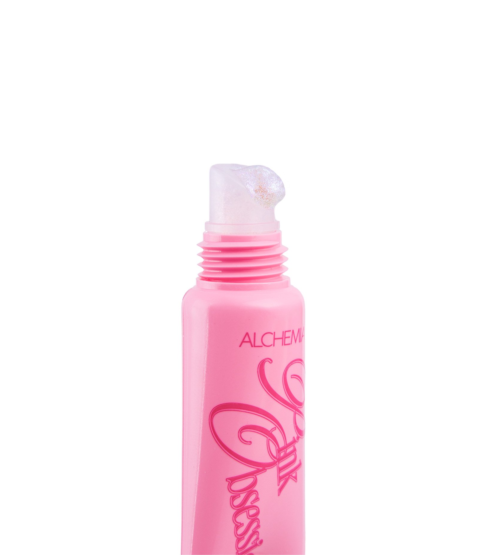 Gloss Labial com Espelho Special To You Alchemia 7ml 2