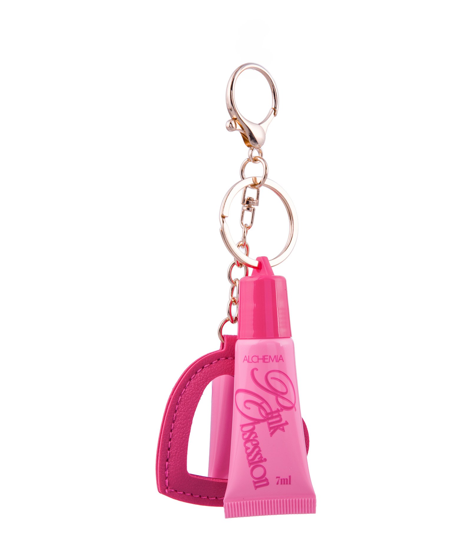 Gloss Labial com Espelho Special To You Alchemia 7ml 3