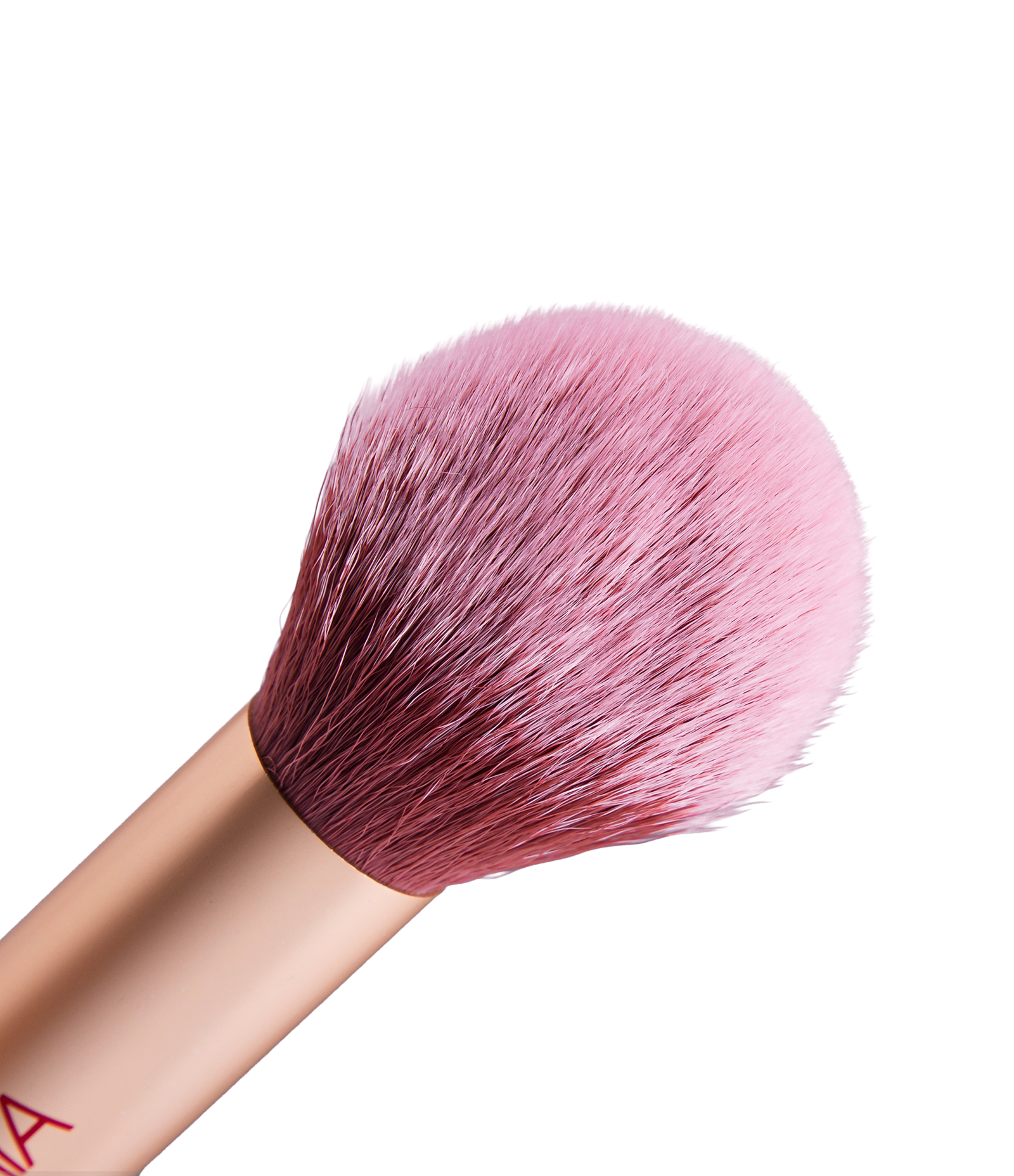 Pincel Duo Make Up + Cartela de Adesivos Special To You Alchemia KIT 5