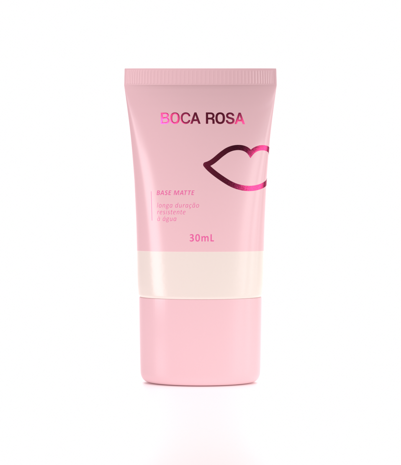 Base Liquida Boca Rosa BR01 Magnólia 2