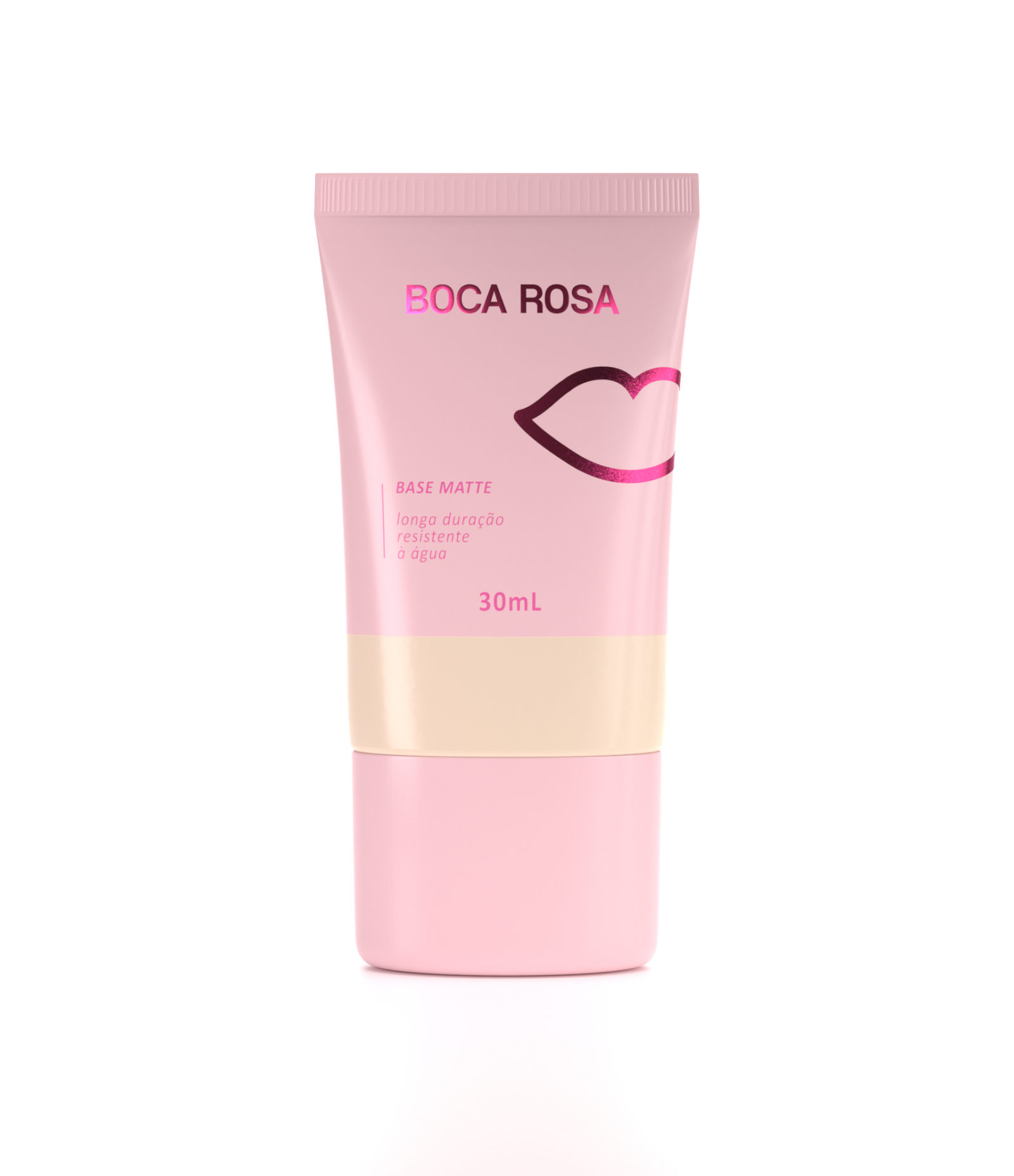 Base Liquida Boca Rosa BR02 Taina 2