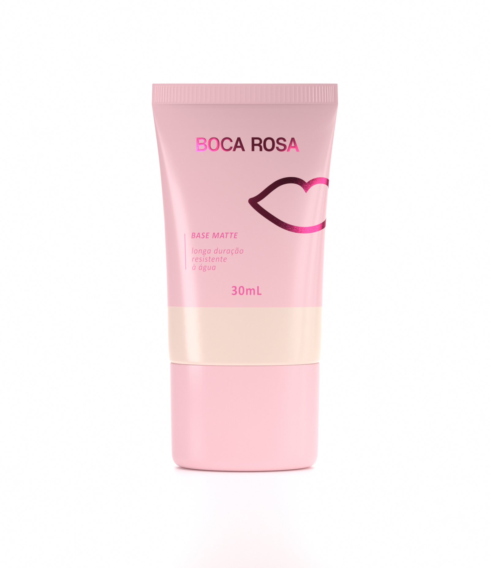 Base Liquida Boca Rosa BR05 Larissa 2