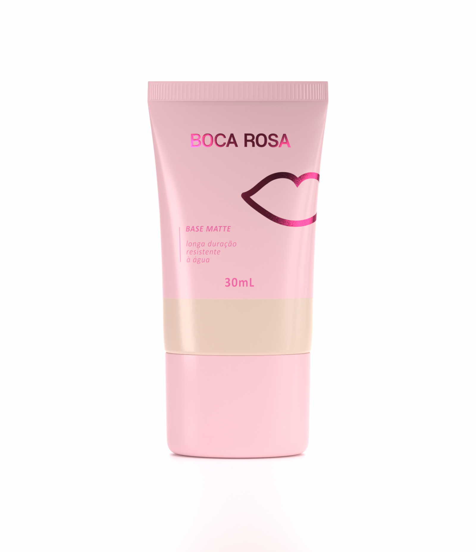 Base Liquida Boca Rosa BR10 Beatriz 2