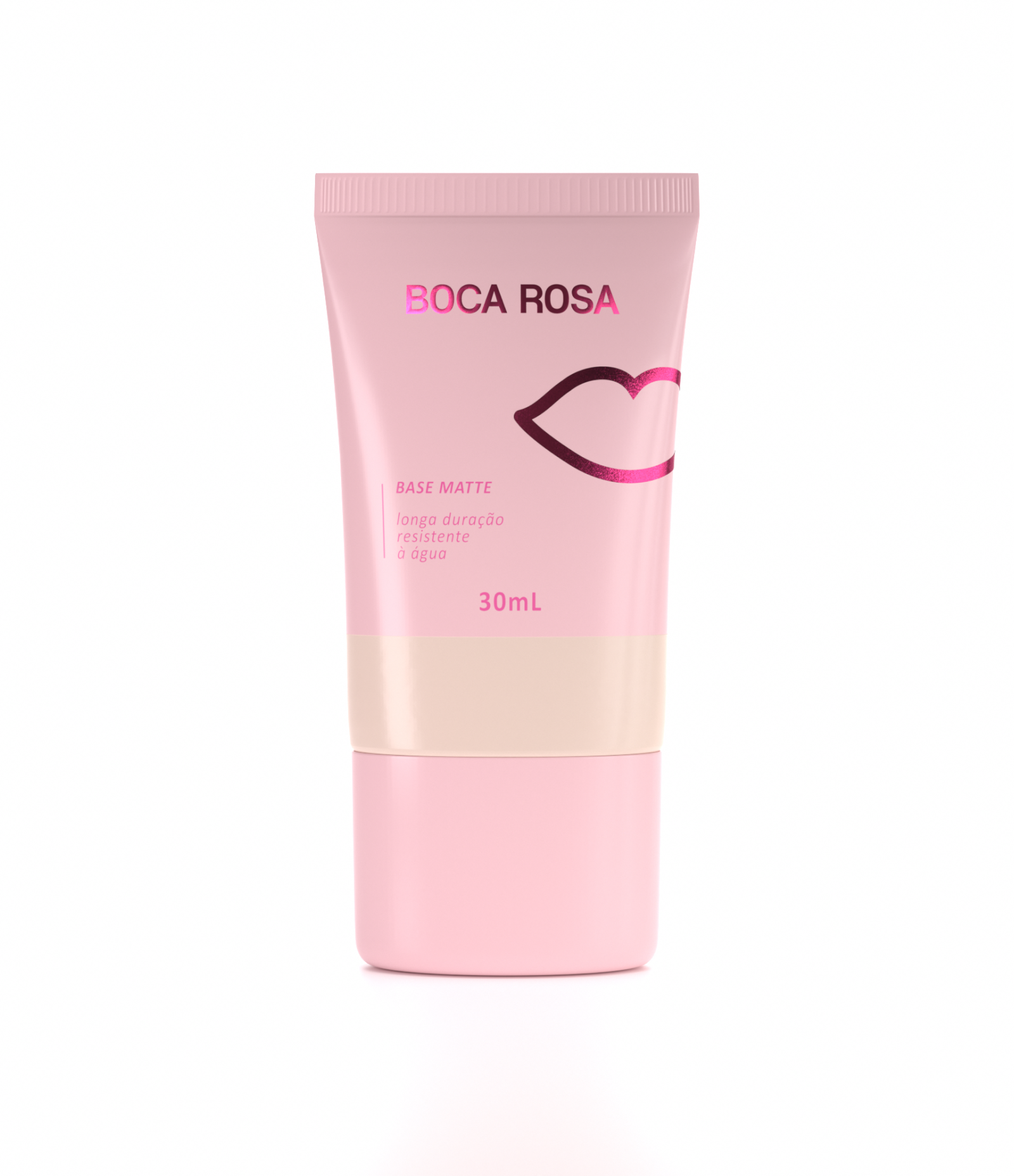 Base Liquida Boca Rosa BR12 Alice 2