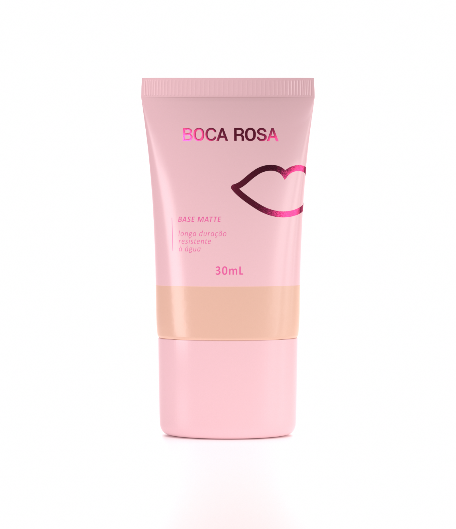 Base Liquida Boca Rosa BR15 Gabriela 2