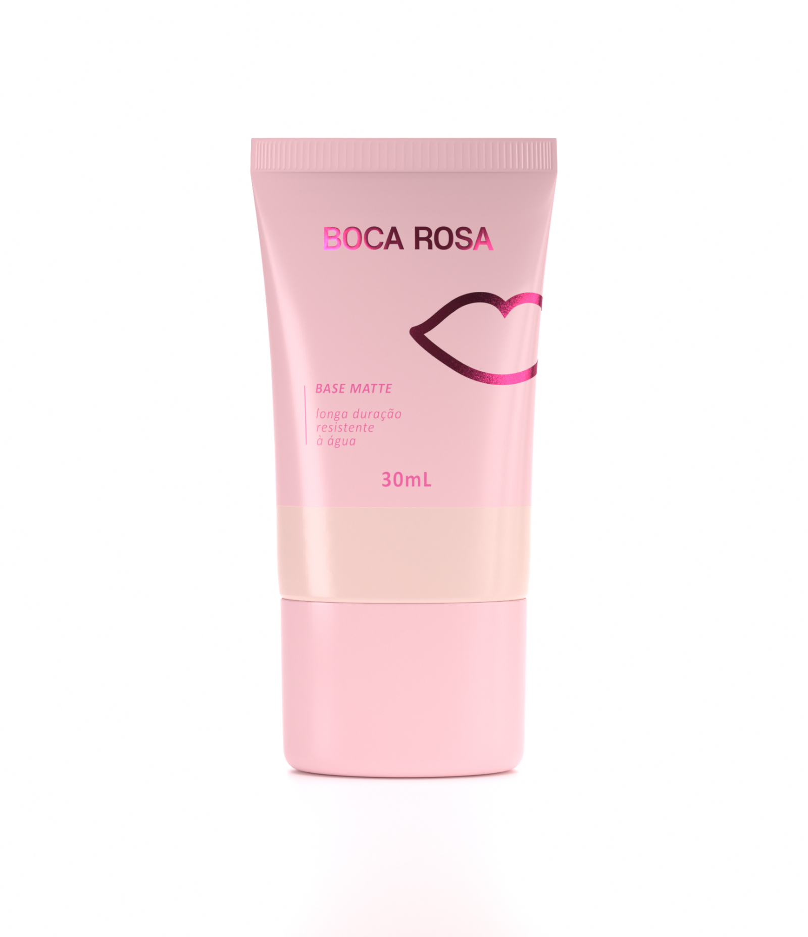 Base Liquida Boca Rosa BR21 Isabela 2