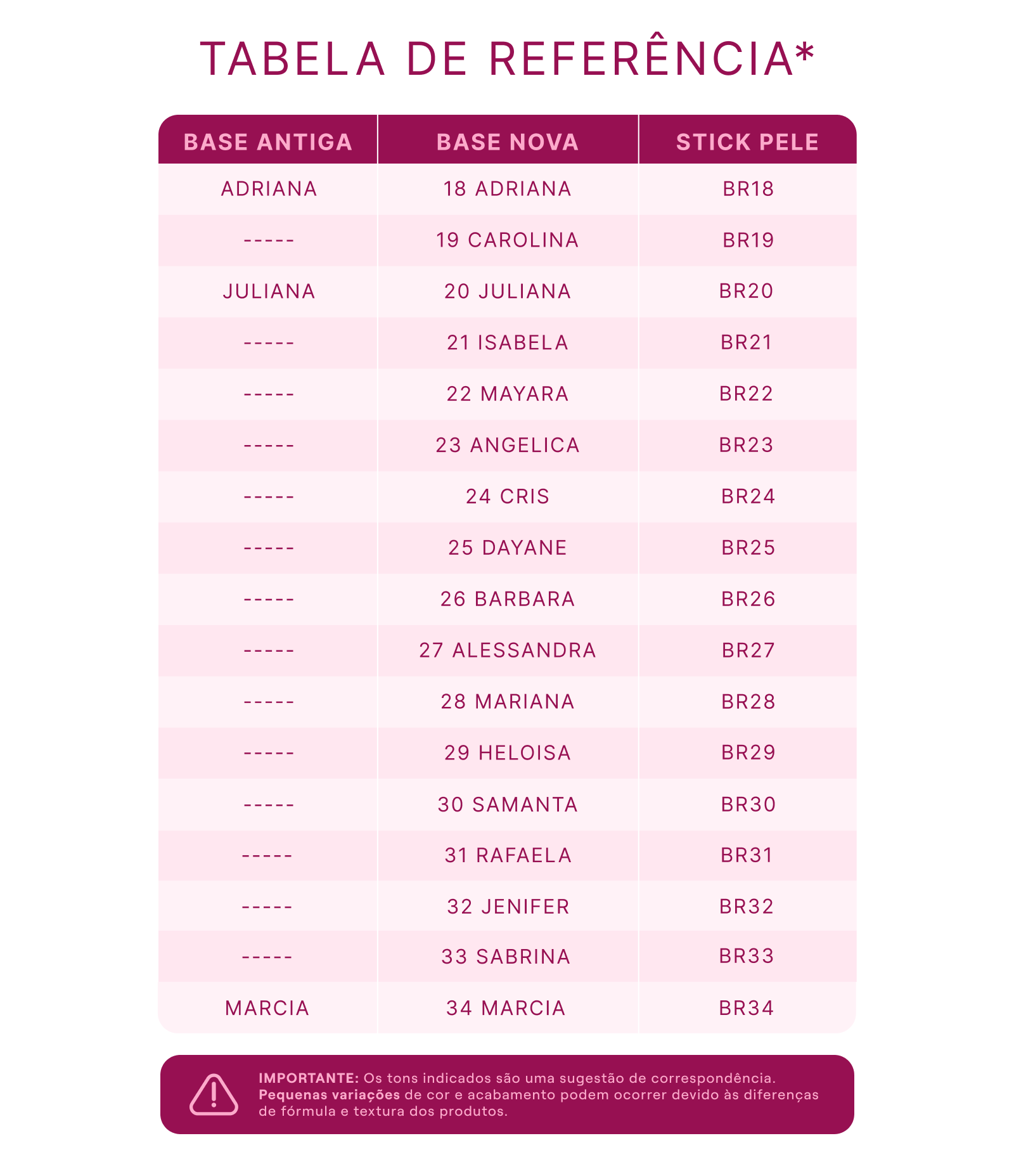 Base Liquida Boca Rosa BR26 Barbara 5
