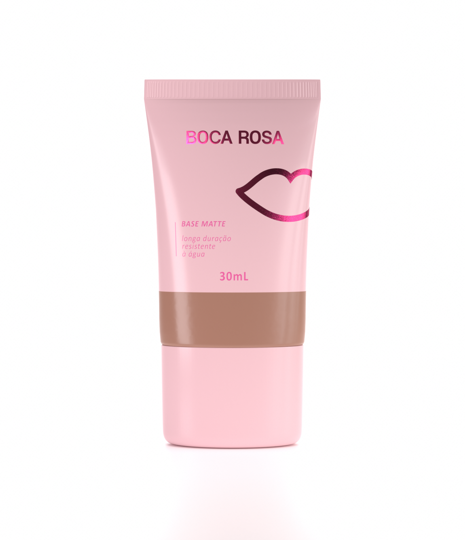 Base Liquida Boca Rosa BR45 Aline 2