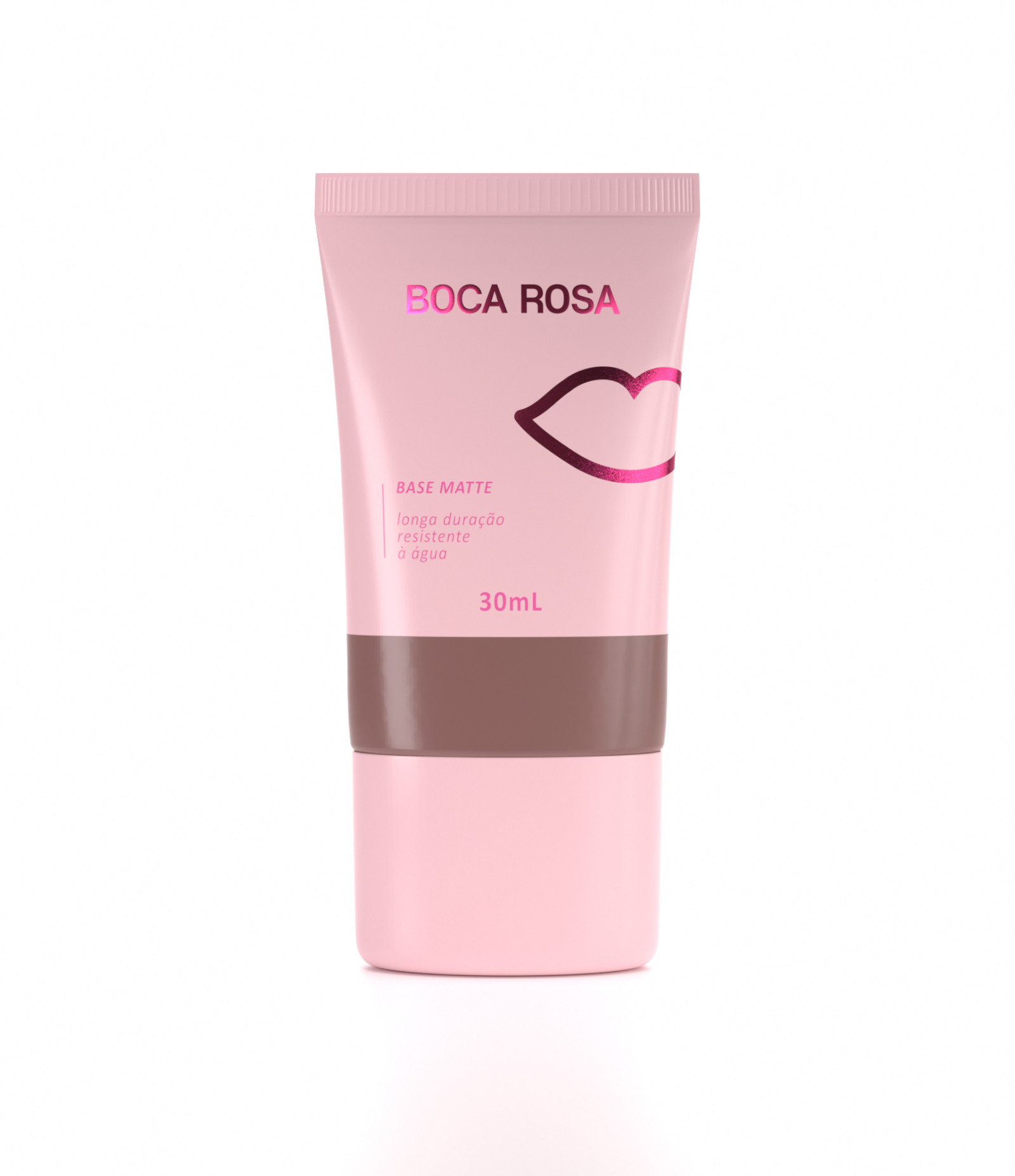 Base Liquida Boca Rosa BR47 Renata 2