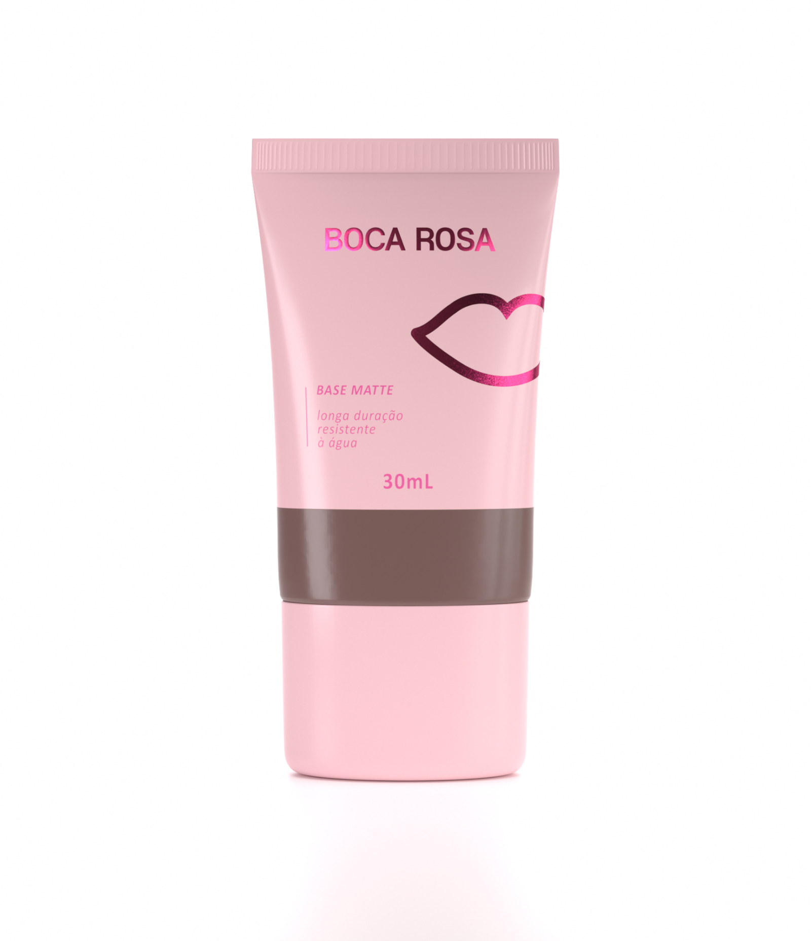 Base Liquida Boca Rosa BR48 Camila 2