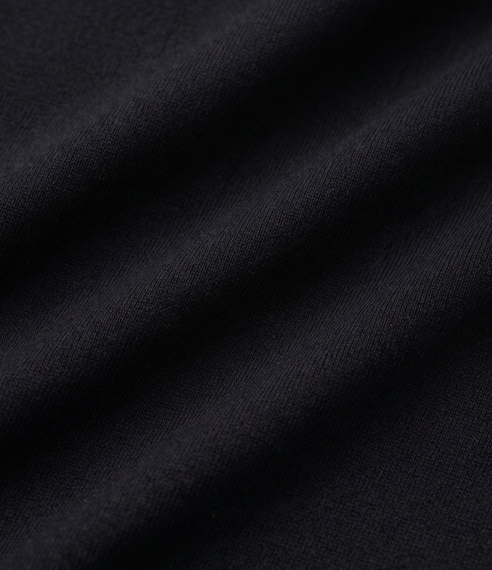 Bermuda Infantil Ciclista em Cotton - Tam 5 a 14 Anos Preto 3