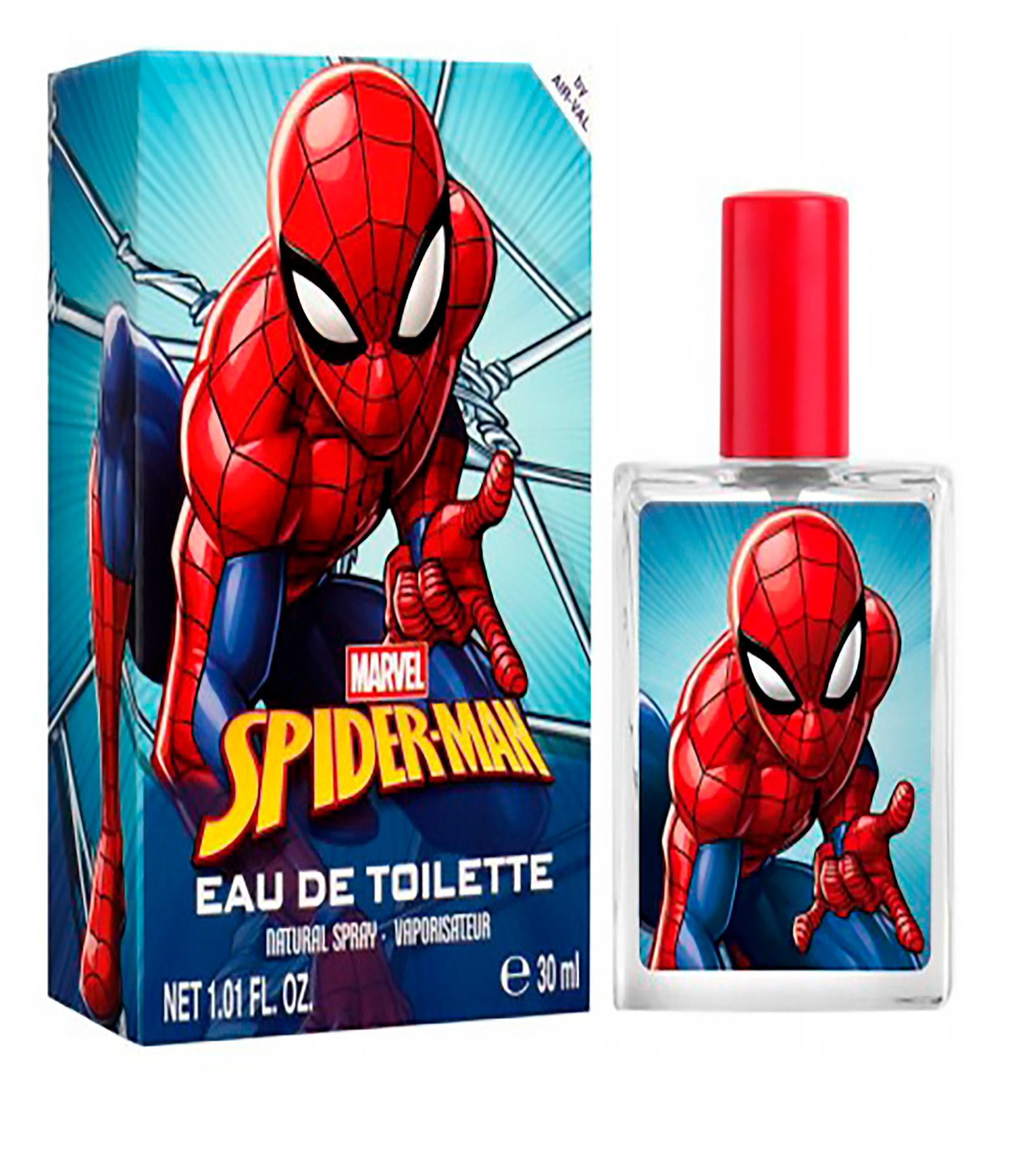 Perfume Disney Spider Man EDT 30ml 1