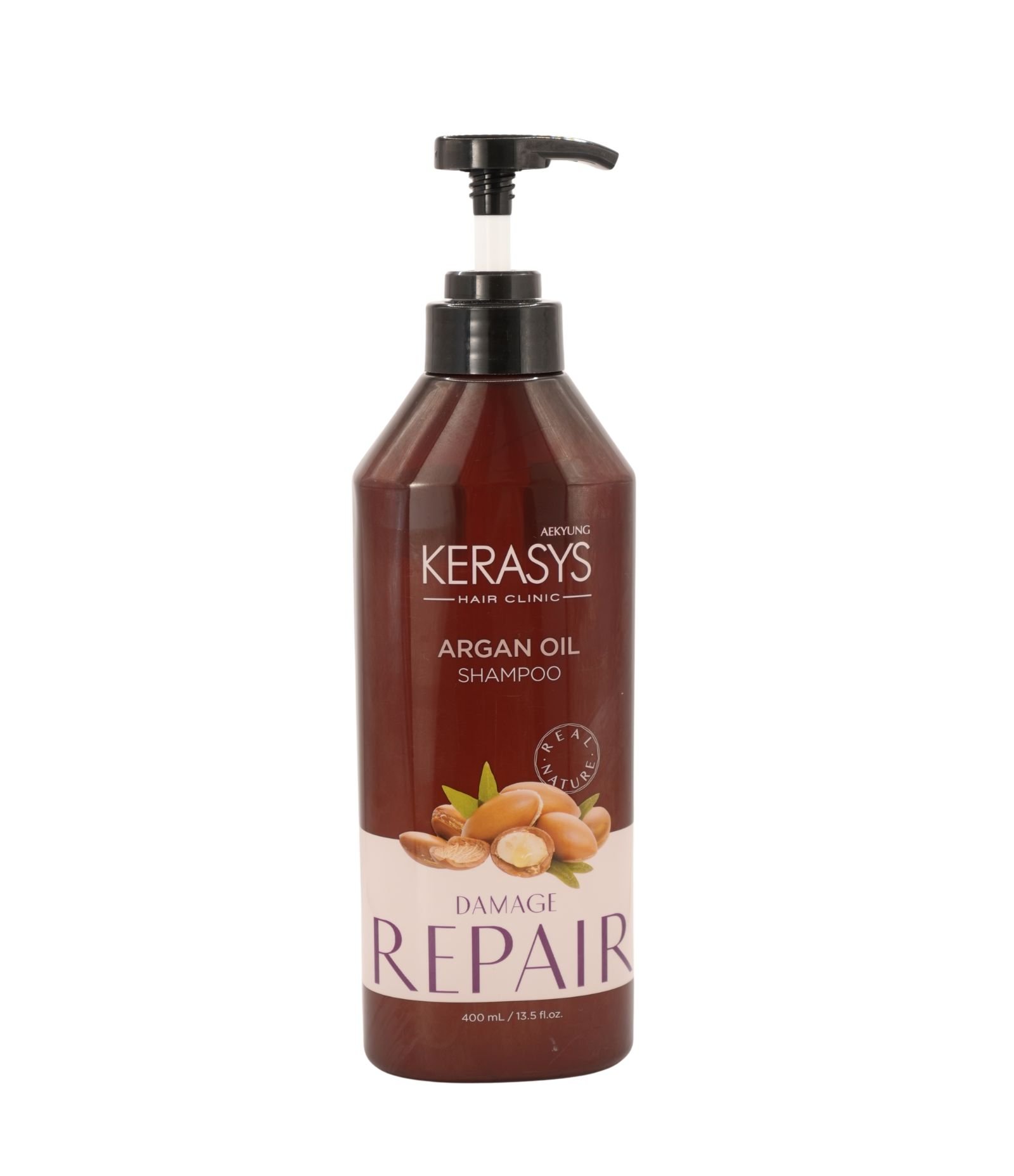 Shampoo Argan Oil Kerasys 400ml 1