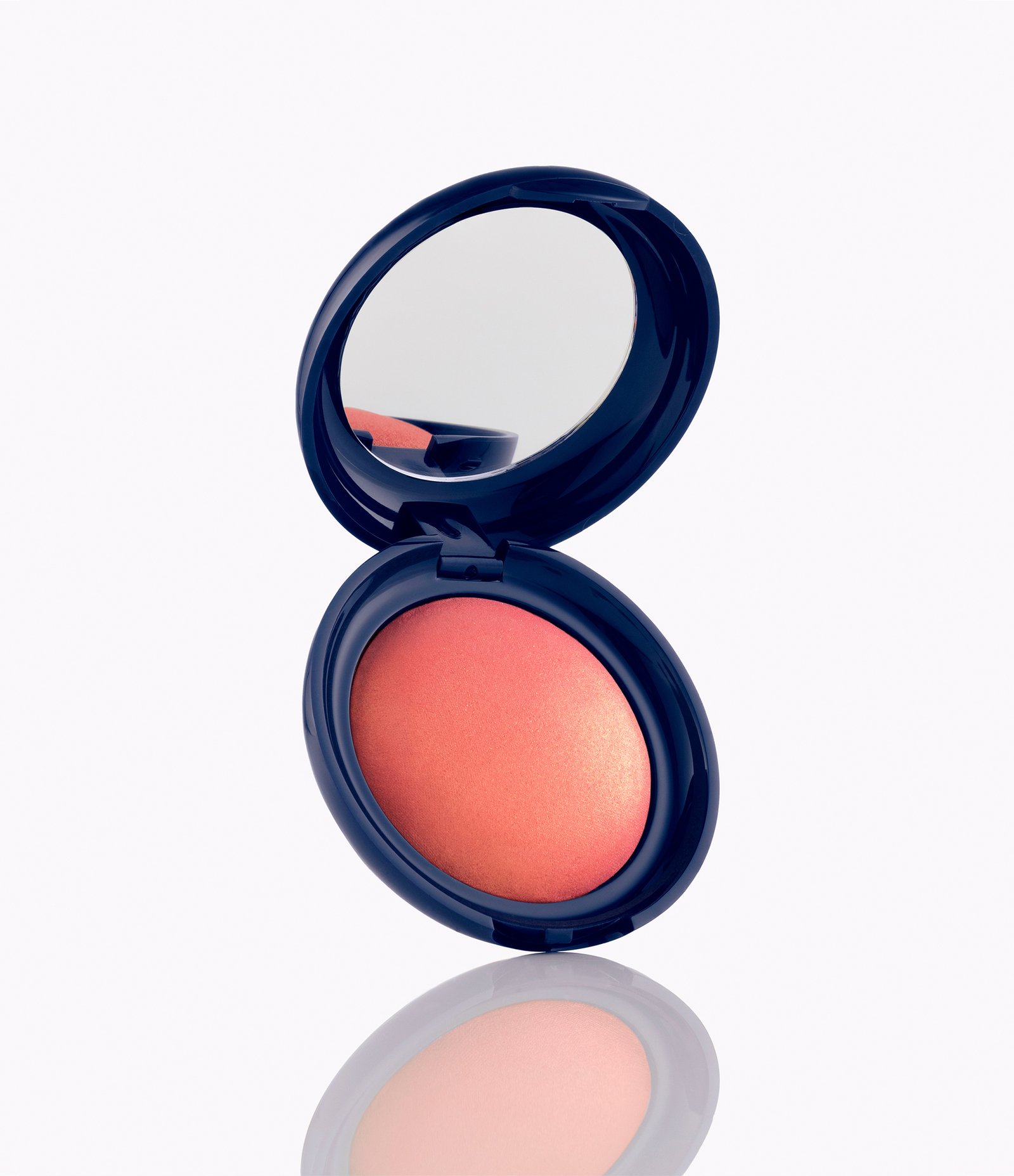 Blush Shimmer Quartzo Bruna Tavares Rosa Coral Rosa 1