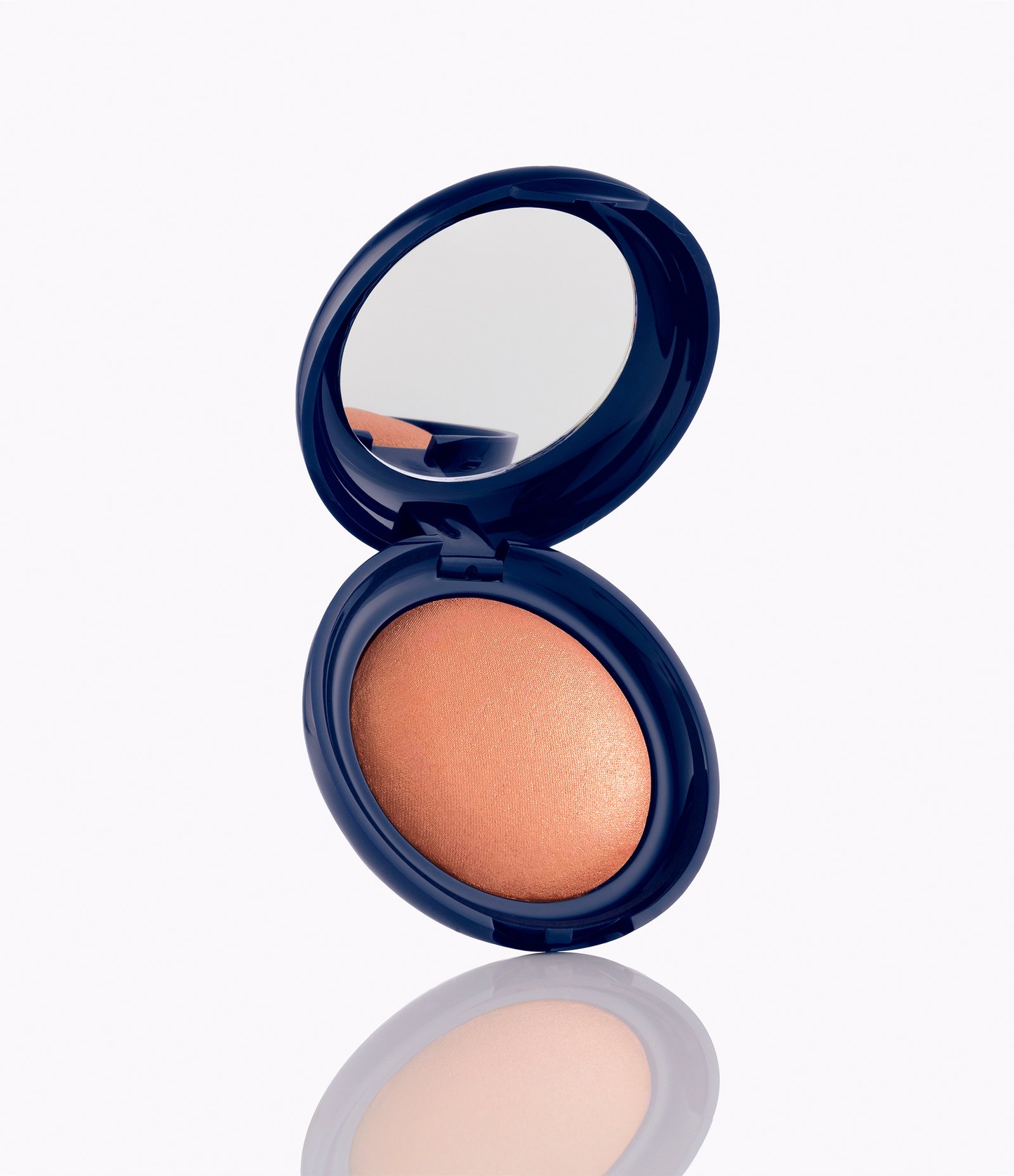 Blush Shimmer Quartzo Bruna Tavares Pêssego 3
