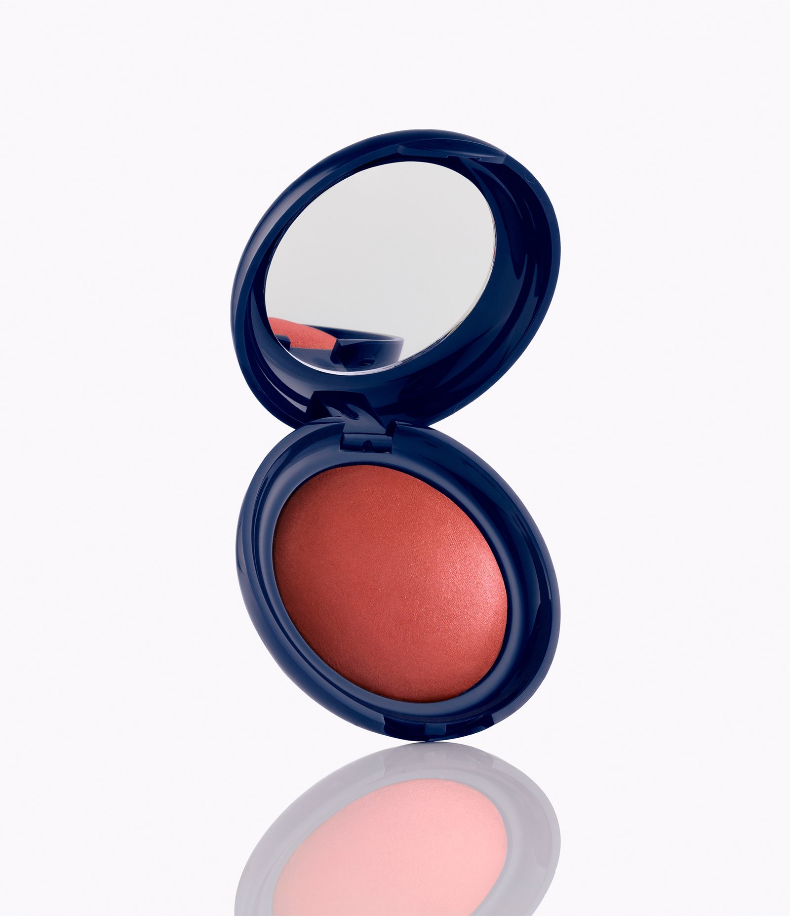 Blush Shimmer Quartzo Bruna Tavares Marrom Avermelhado 1