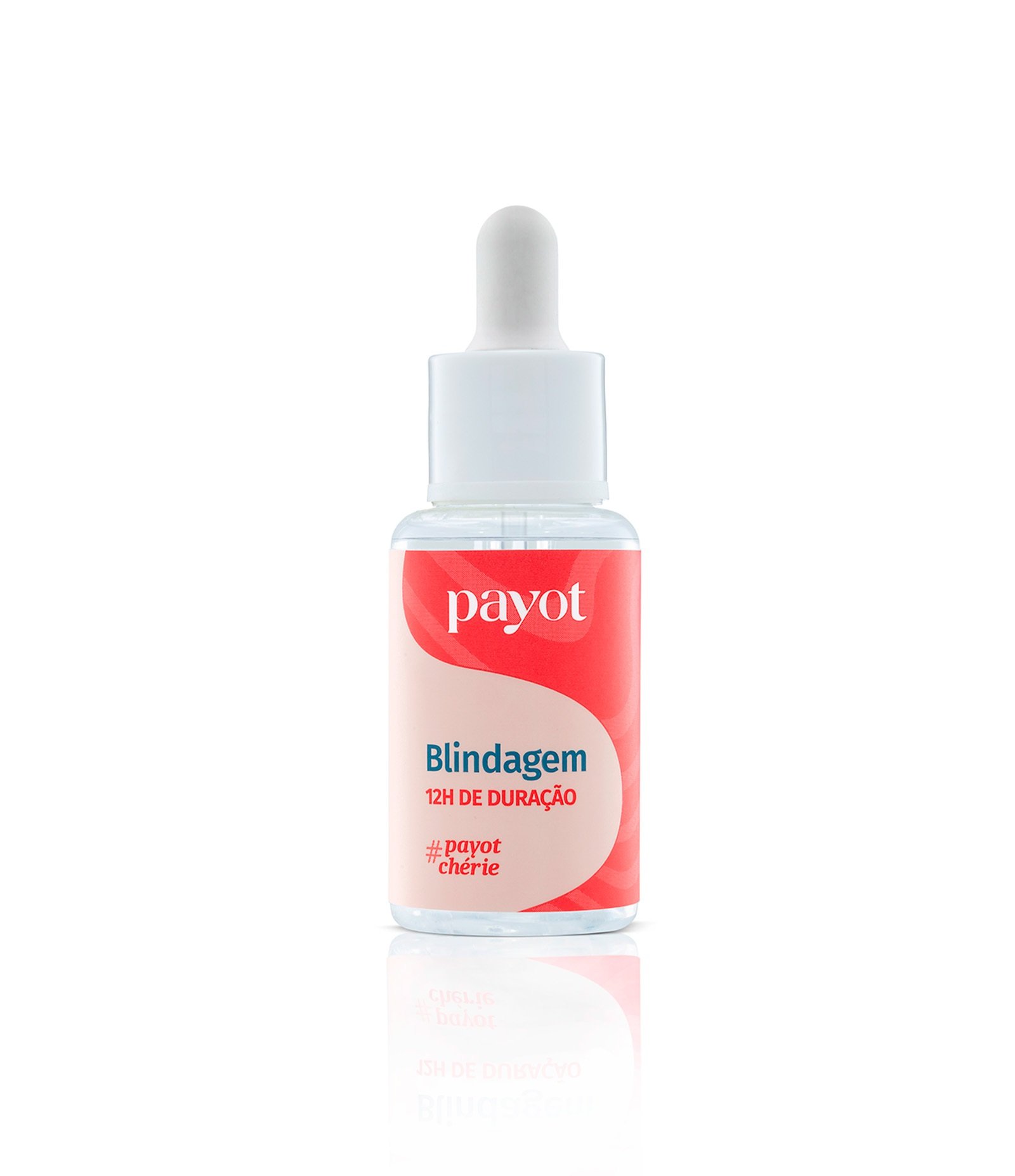 Blindagem Facial Cherie Payot 2