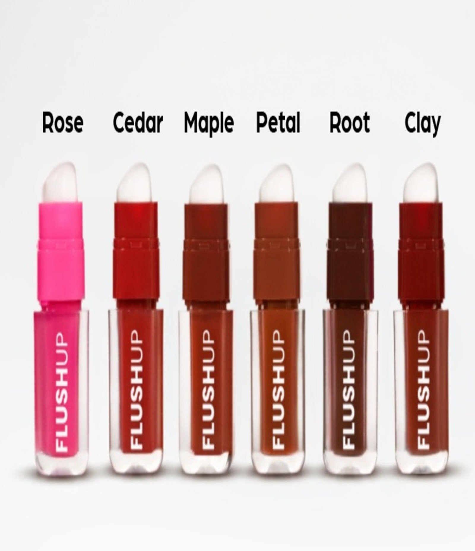 Flush Up Multifuncional Mari Maria Petal 6