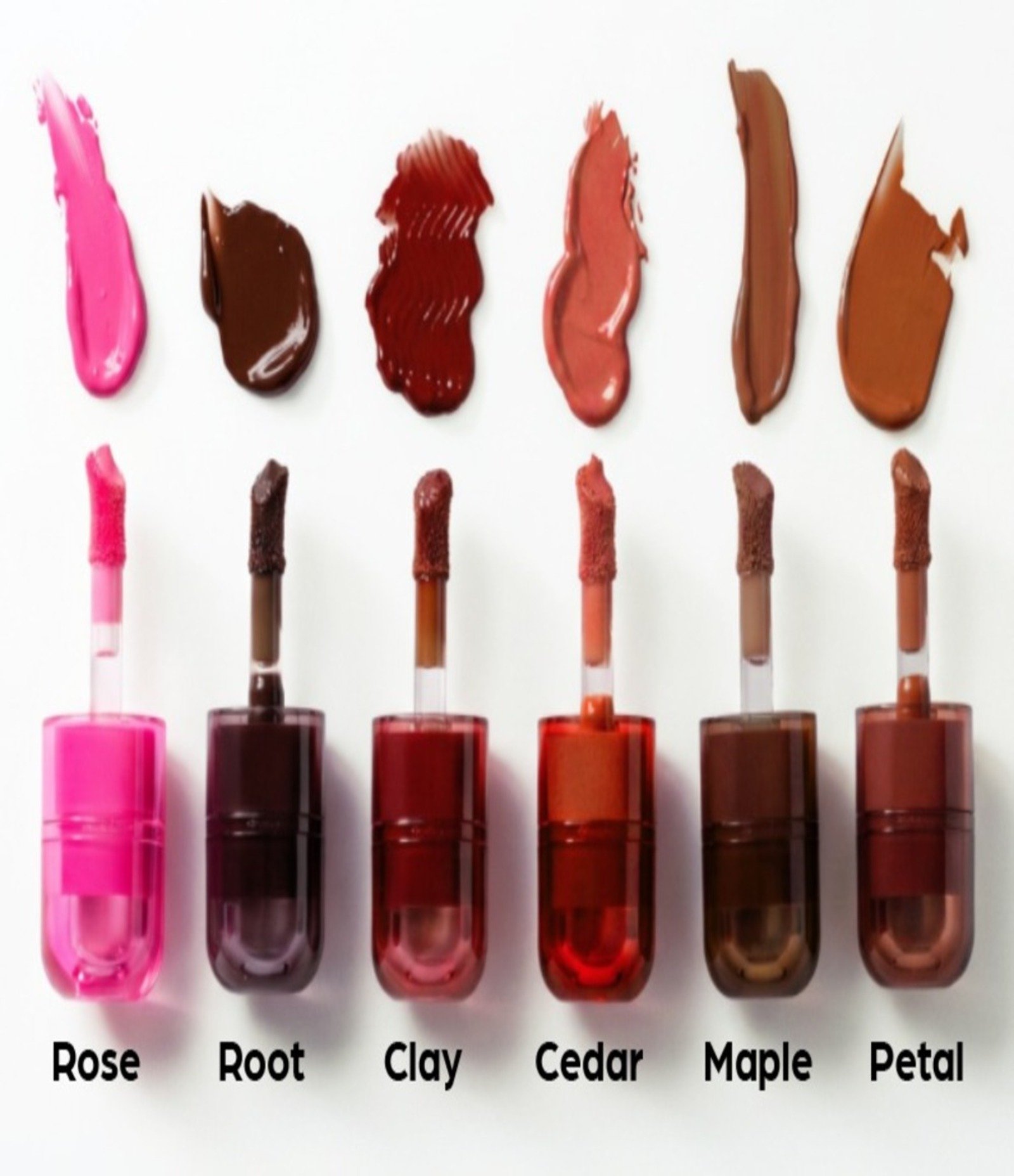 Flush Up Multifuncional Mari Maria Clay 7