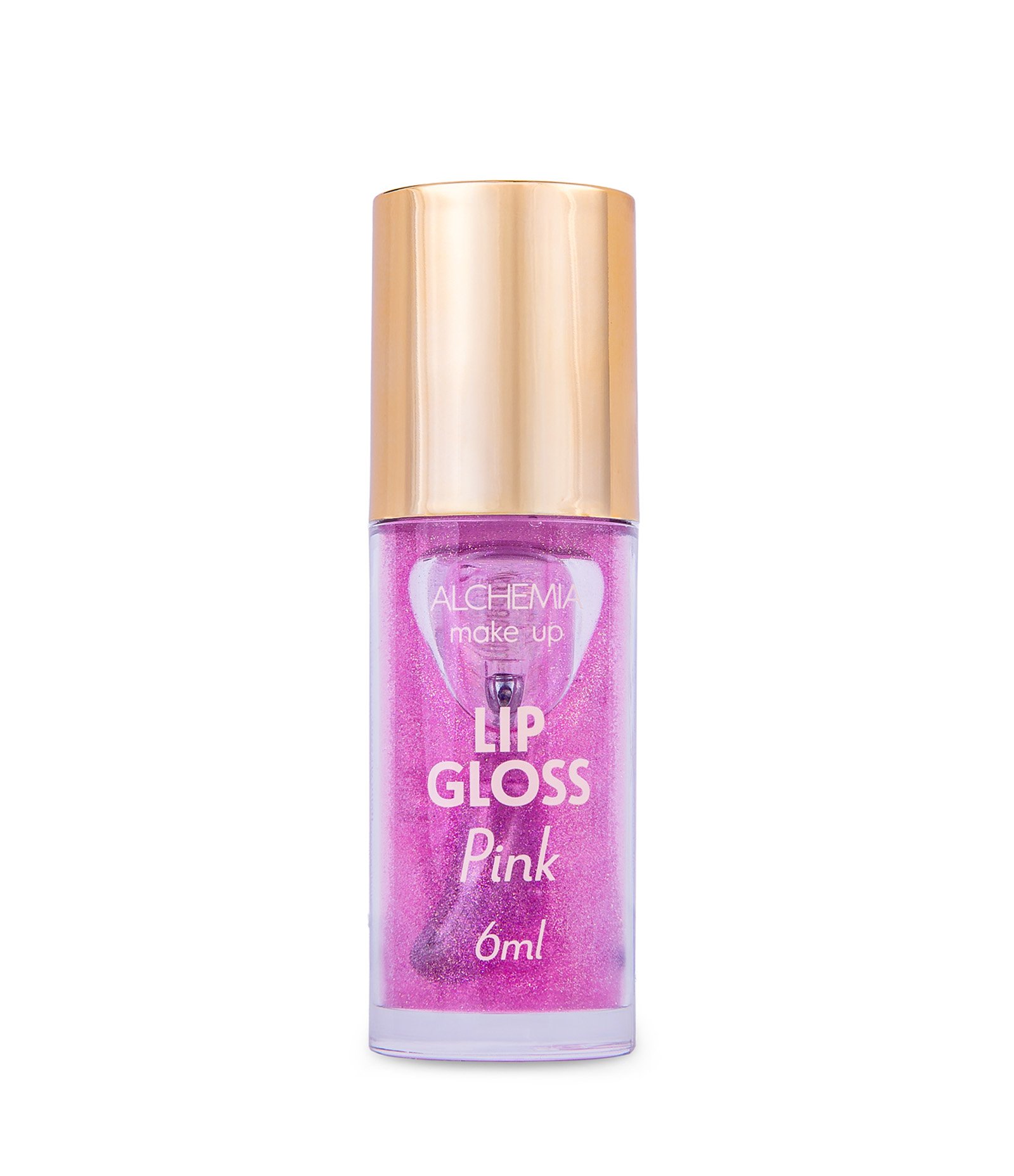 Lip Gloss PRO Alchemia Roxo 3