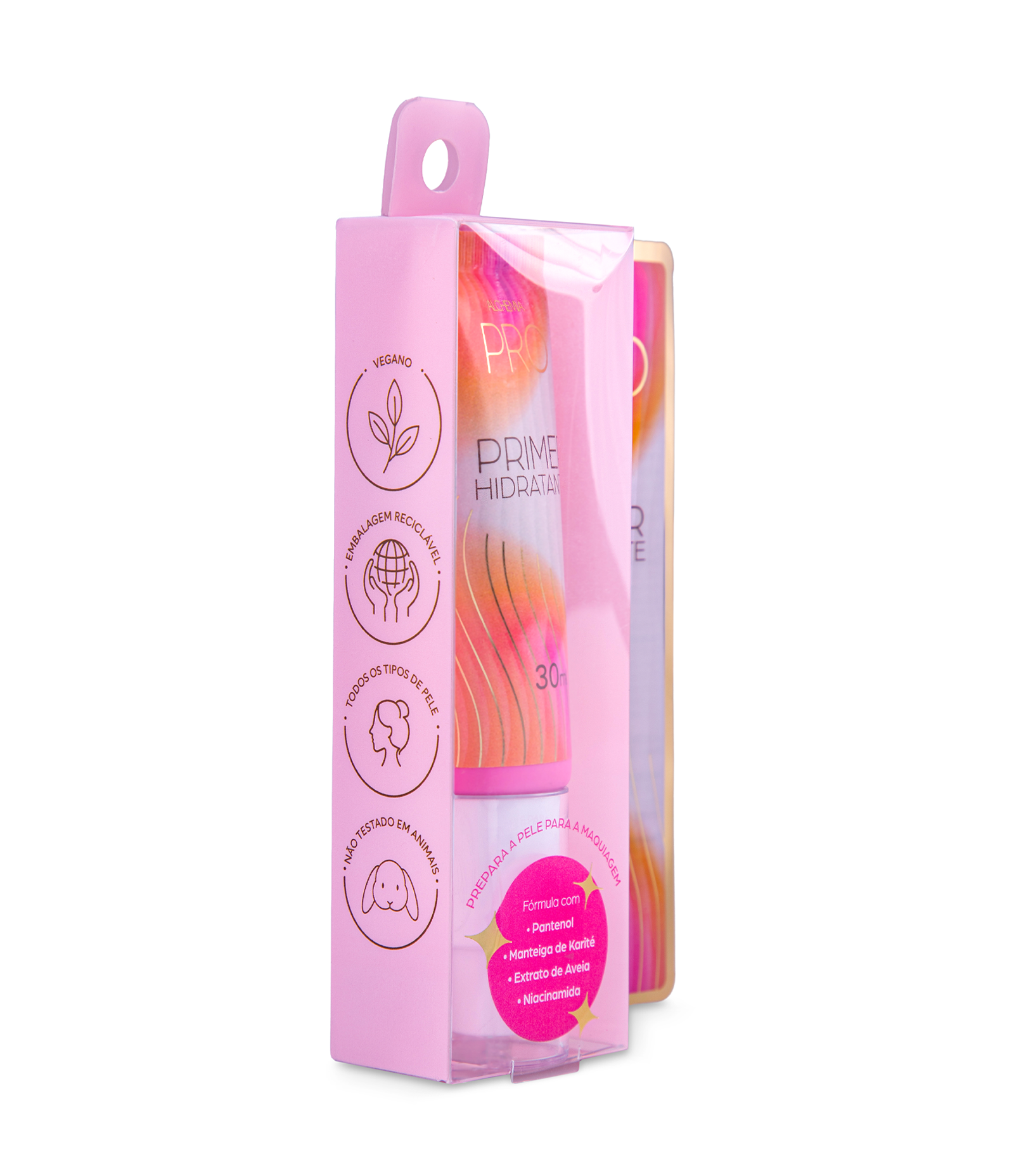 Prime Hidratante PRO Alchemia 30ml 2