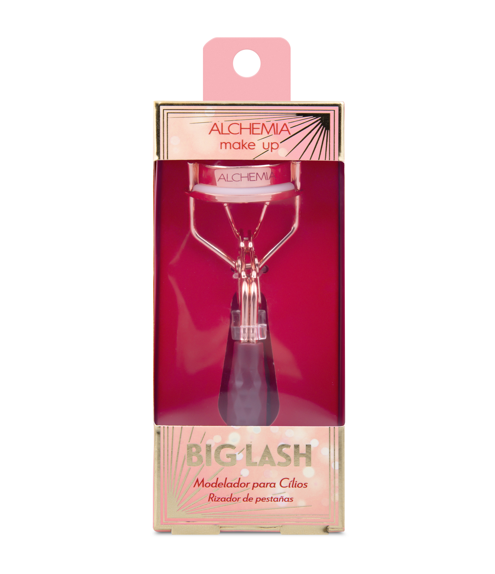 Modelador para Cílions Big Lash Alchemia U 1