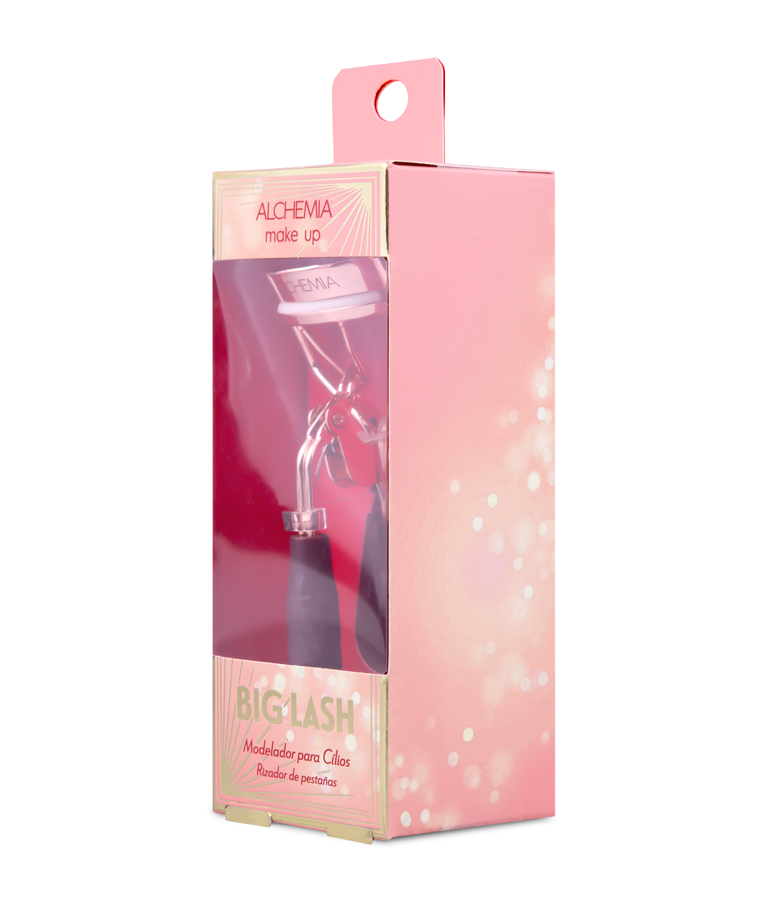 Modelador para Cílions Big Lash Alchemia U 2