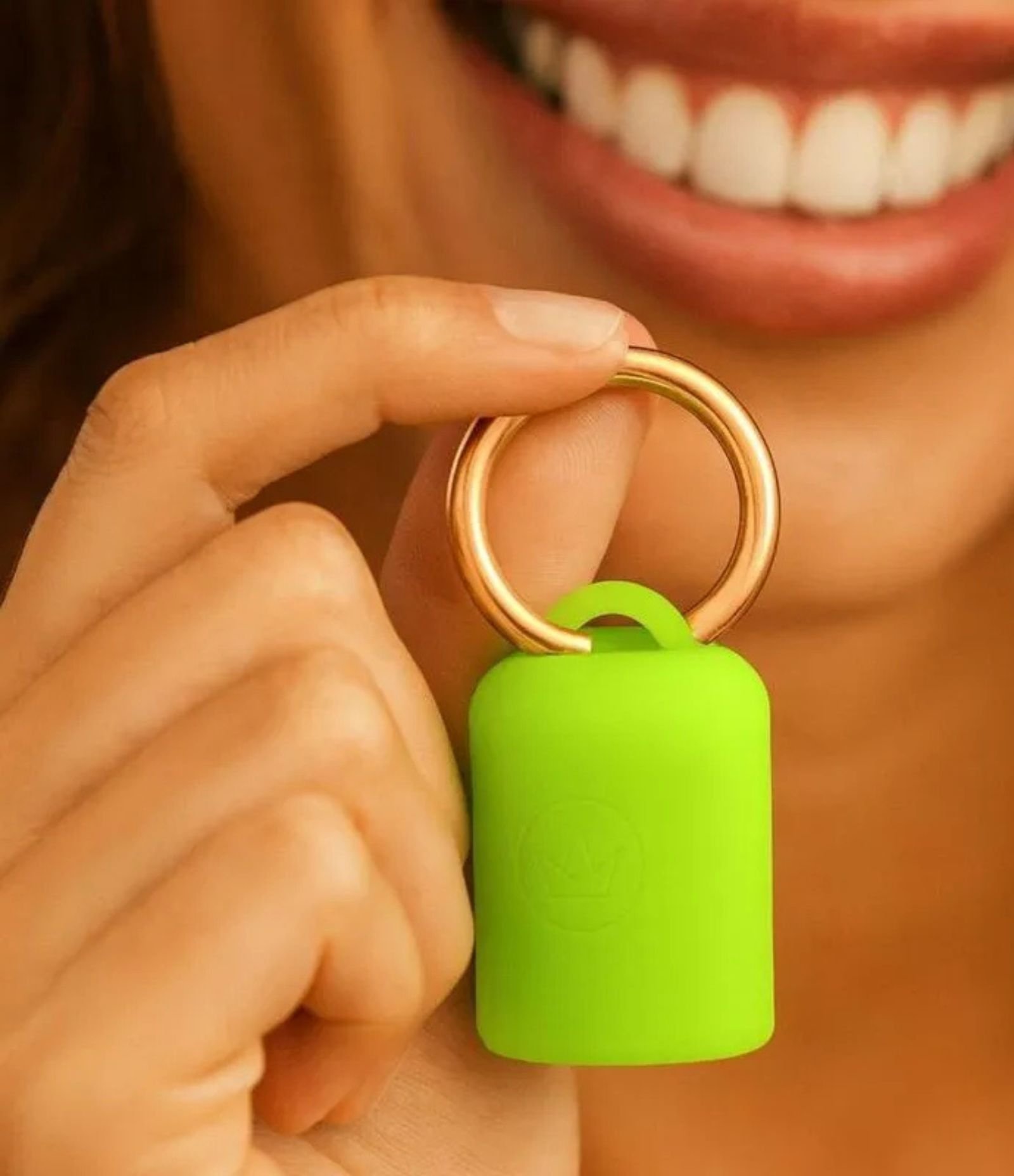 Kit Lip Juice Melancia Mari Maria 5ml + Case Melancia KIT 5