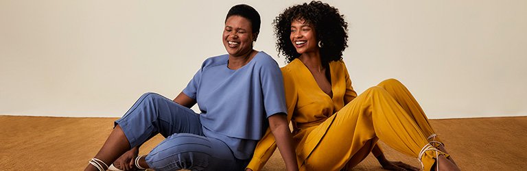 Lookbook Dia das Mães