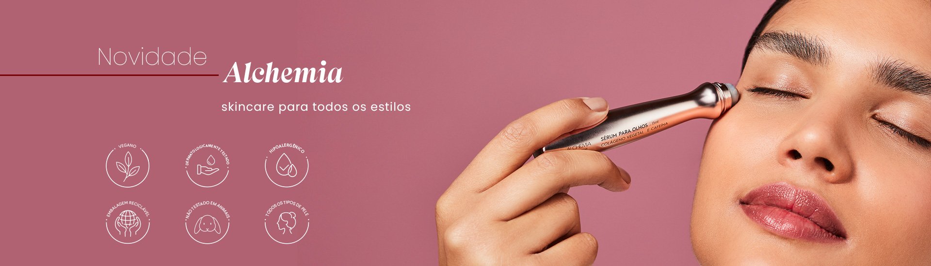 20221005 LP-ALCHEMIA CARROSSEL ALCHEMIA SKINCARE DESK2