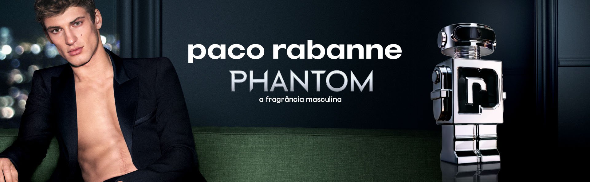 20221014 LP PACORABANNE PHANTOM BELEZA DESK