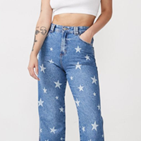 Cool Jeans