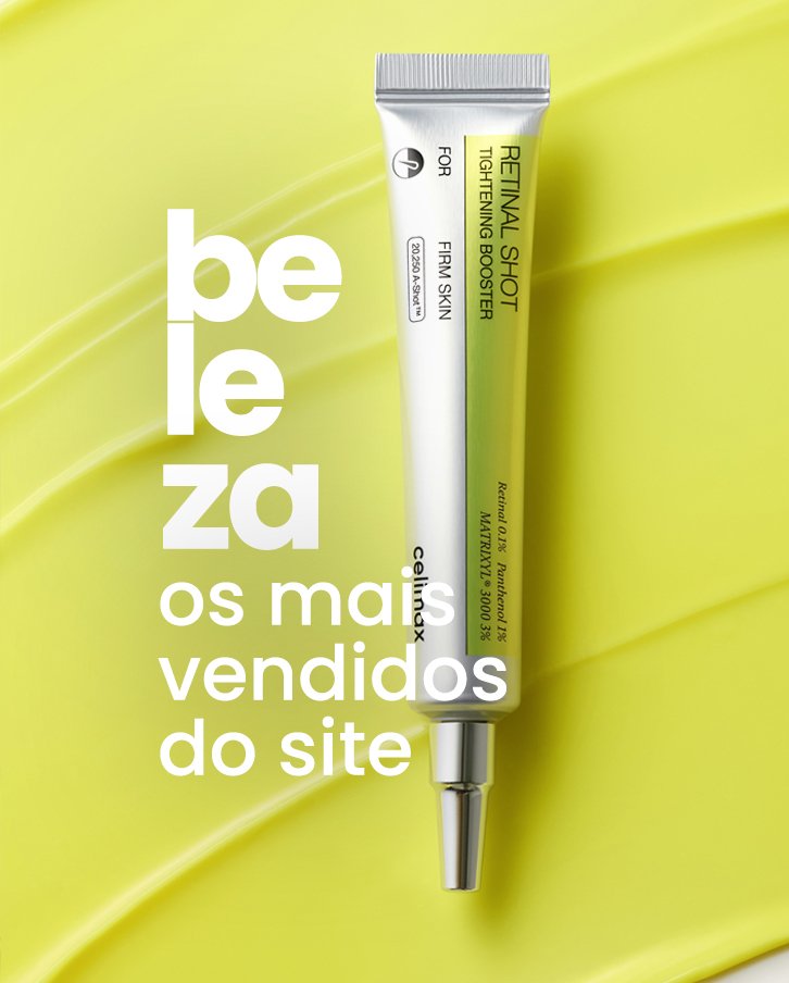 20261001 BESTSELLERS MINIBANNER BELEZA