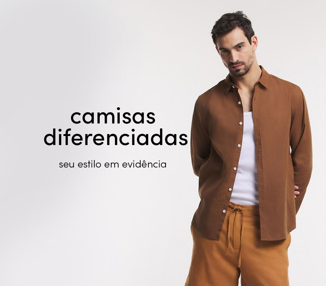 240223 HOME FULLBANNER MASCULINO CAMISAS MOB
