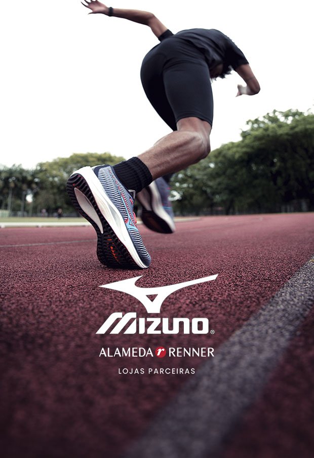 MIZUNO