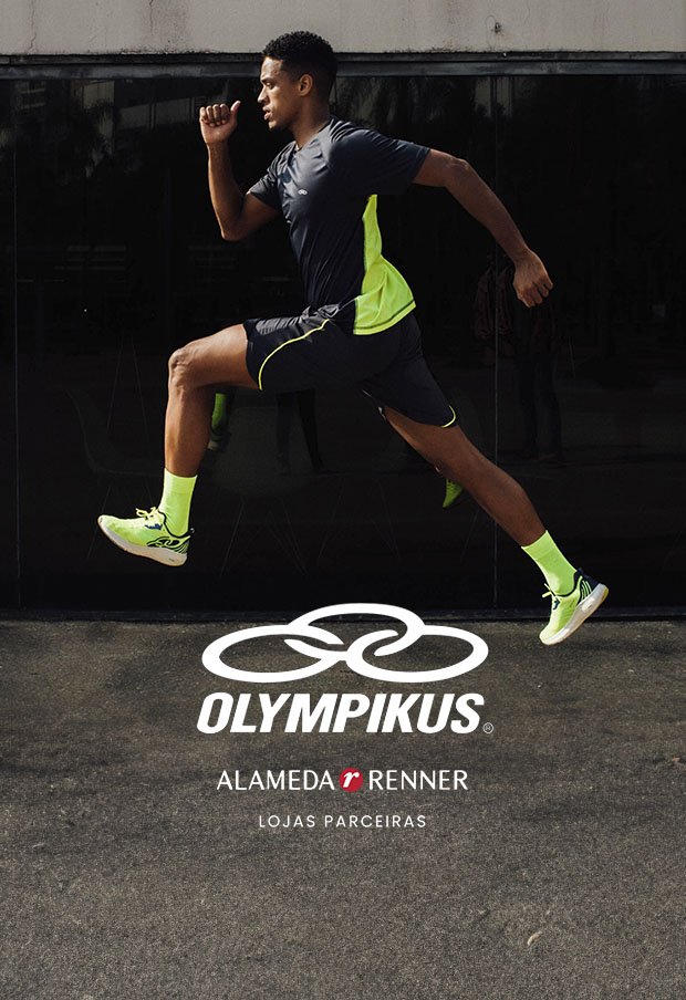OLYMPIKUS