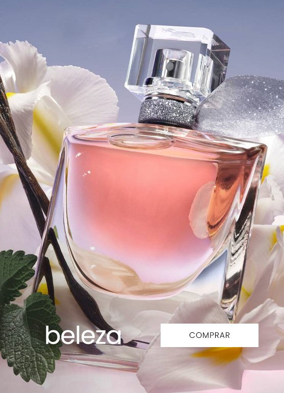 seleção perfumaria, makes e cosméticos Renner