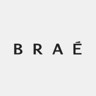 BRAÉ