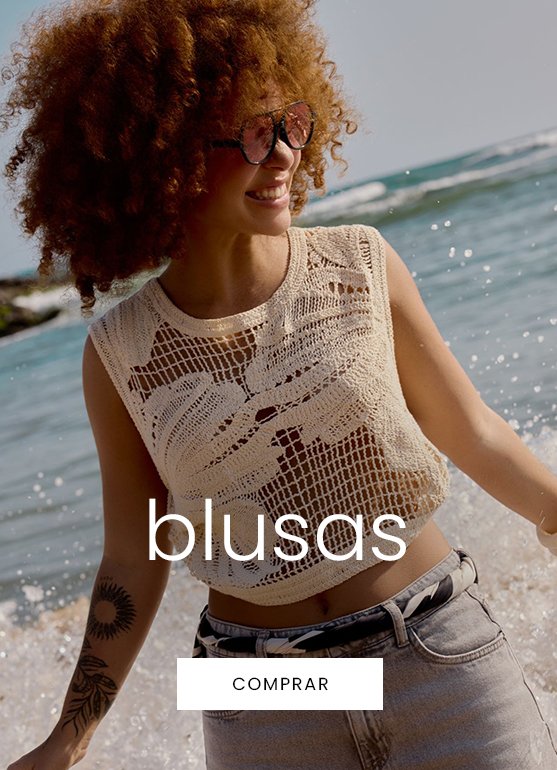 seleção de novidades Renner para todos os estilos