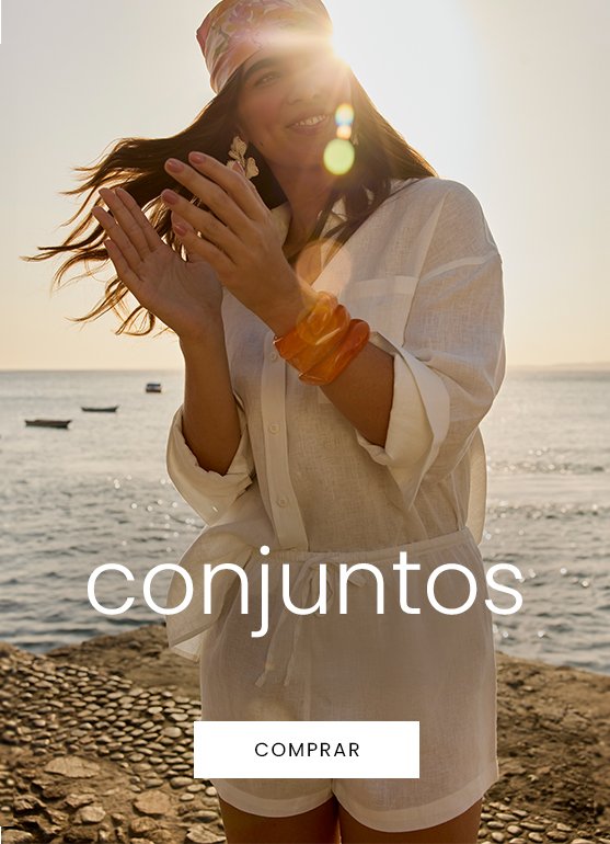 seleção de novidades Renner para todos os estilos