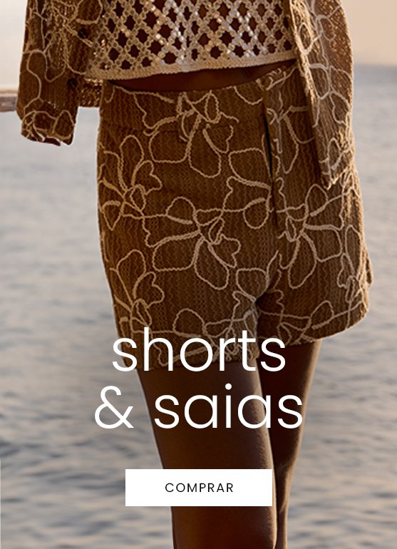 seleção de novidades Renner para todos os estilos