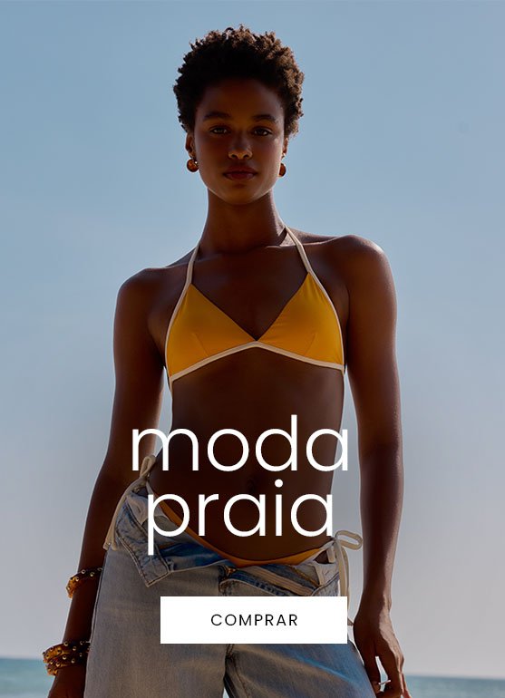 seleção de novidades Renner para todos os estilos