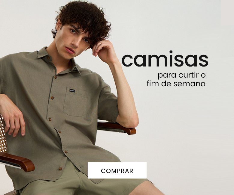 office look masculino que acompanha sua rotina