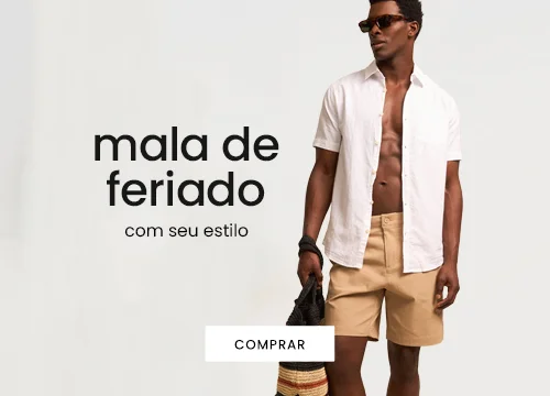 camisetas e acessórios com artistas e bandas