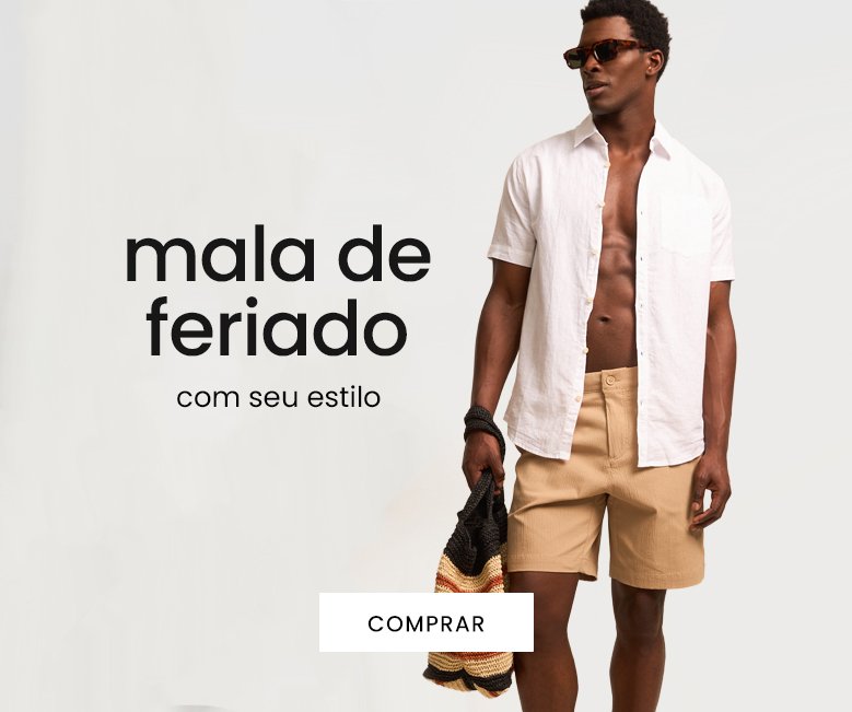 camisetas e acessórios com artistas e bandas