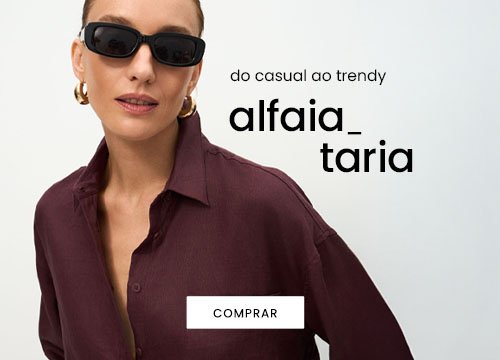 alfaiataria feminina do casual ao trendy